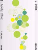 Тема на телефон