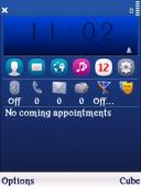 Тема на телефон