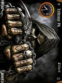 Тема на телефон