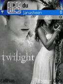 Тема на телефон Twilight