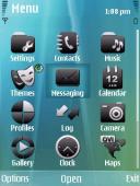 Тема на телефон