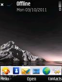 Тема на телефон