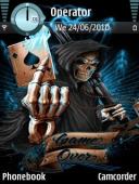 Тема на телефон