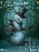 Тема на телефон