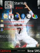 Тема на телефон