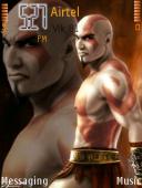 Тема на телефон