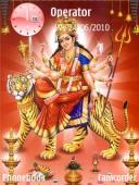 Тема на телефон