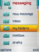 Тема на телефон