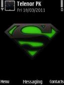 Тема на телефон