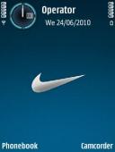 Тема на телефон