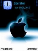 Тема на телефон