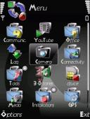 Тема на телефон