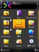 Тема на телефон