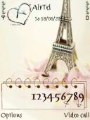 Тема на телефон