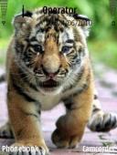 Тема на телефон