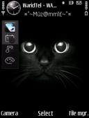 Тема на телефон