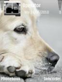 Тема на телефон