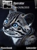 Тема на телефон