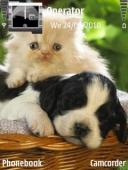 Тема на телефон