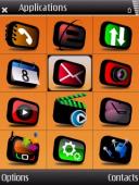 Тема на телефон