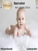 Тема на телефон