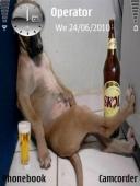 Тема на телефон