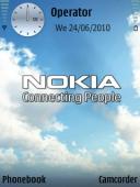 Тема на телефон