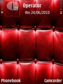 Тема на телефон Nice Theme
