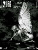 Тема на телефон