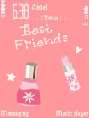 Тема на телефон