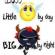 Тема на телефон Funny Little Big