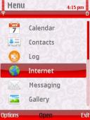 Тема на телефон