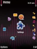 Тема на телефон