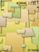 Тема на телефон