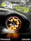 Тема на телефон